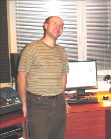 Lukasz Drzewiecki