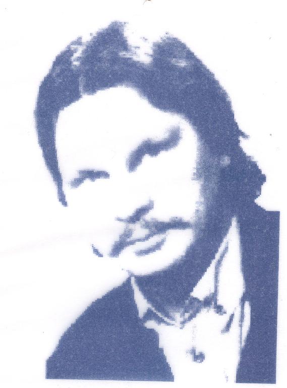 Stefan Tyczyna