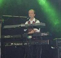 Marcus Kurowski