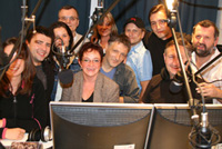  Radio Aspekt
